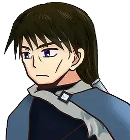 アルセスト