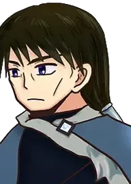アルセスト