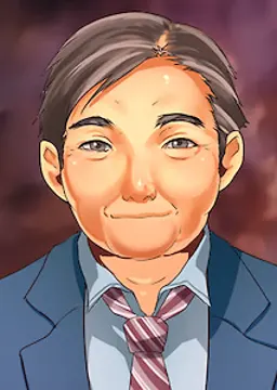 服部 現一