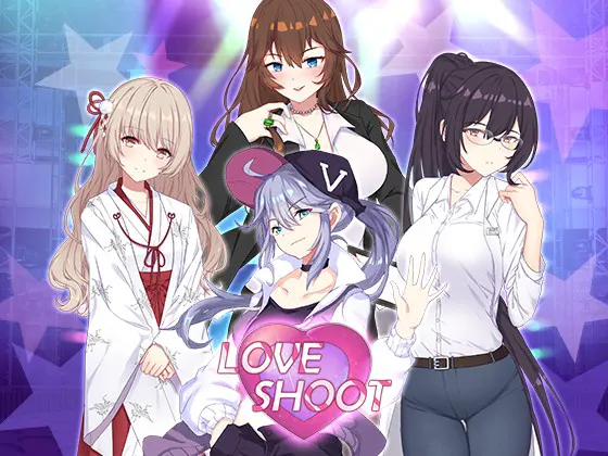 Love Shoot