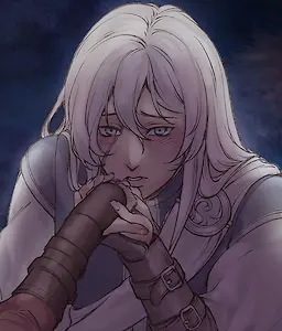 男孩