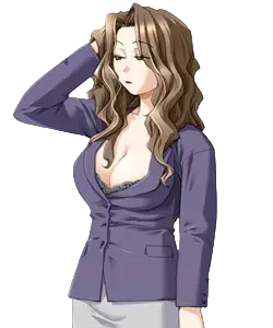 藤枝 みすず