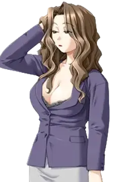 藤枝 みすず