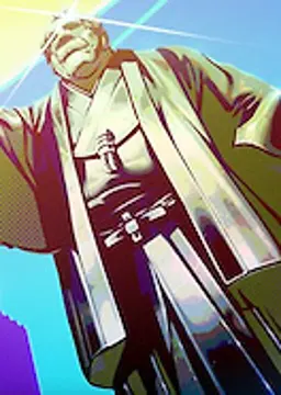山本 萬