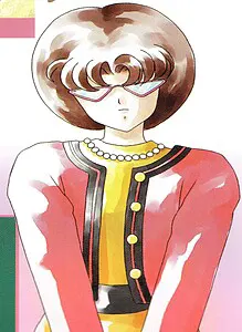 町田松子