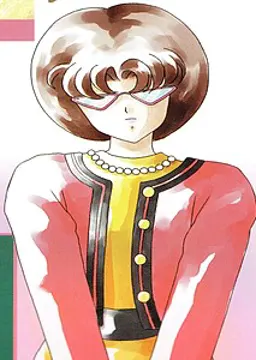 町田松子