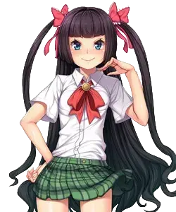 瀬良 亜里沙