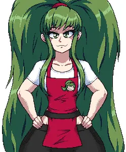 Yuyu Yugiri
