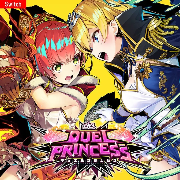 Duel Princess