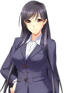 如月 亜美