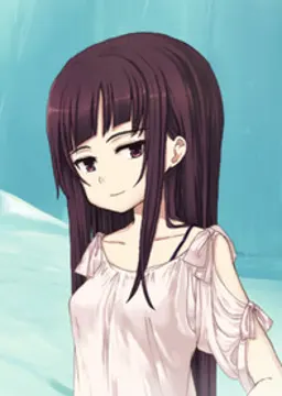 水野佐知子