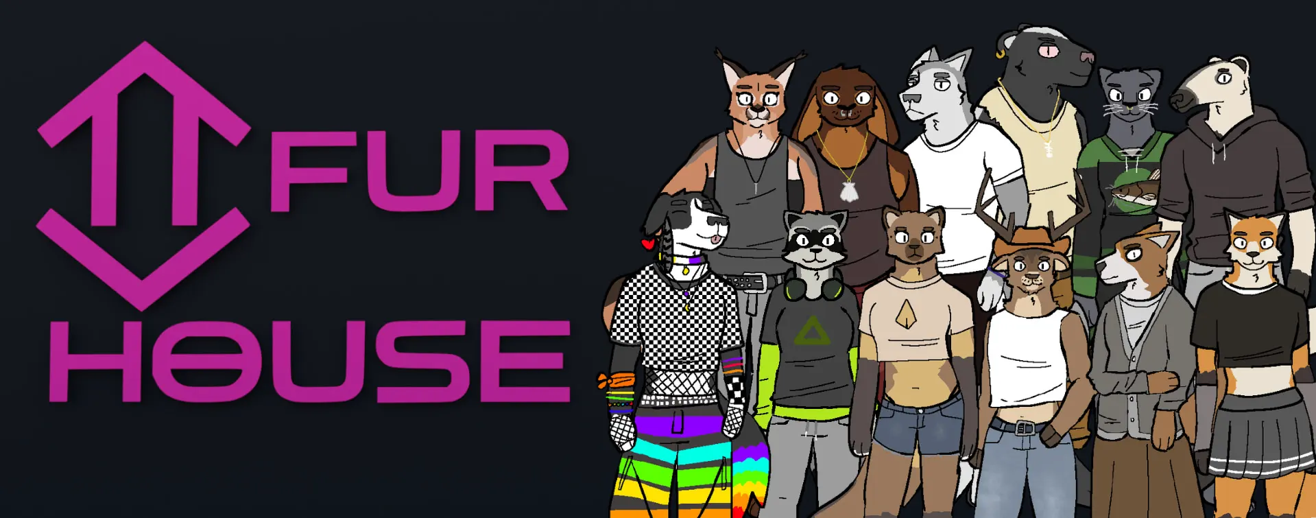 FurHouse