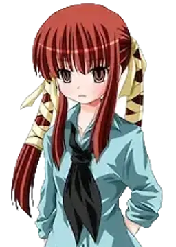Tachibana Higiri