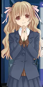 柳 火乃香