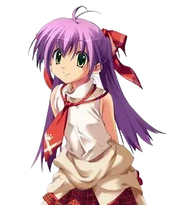 古坂 あや