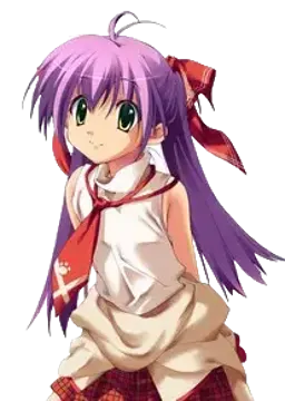 古坂 あや