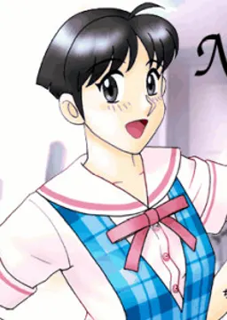 広瀬 のぞみ