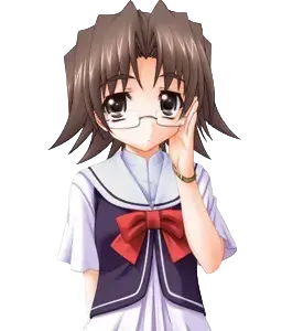 摩周 珠恵