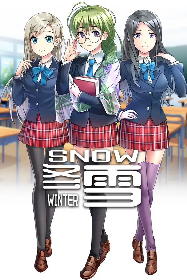 Winter Snow