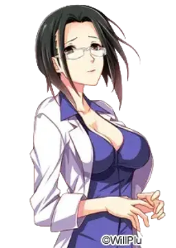 明院 美里