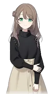 五十森 夏子