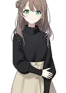五十森 夏子
