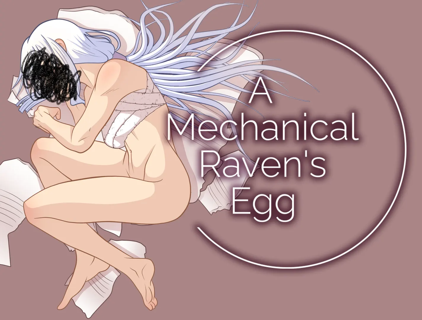 A Mechanical Raven's Egg