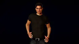 Ben