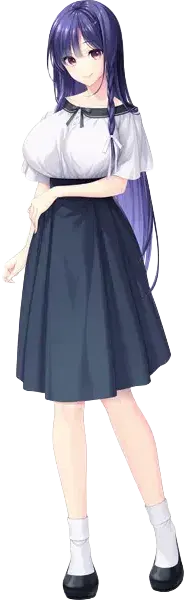 檜乃森 朱夏