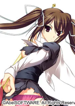 夏來杏樹
