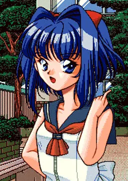 久保田 泉