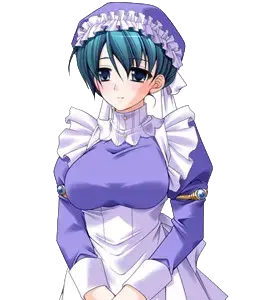 マリー