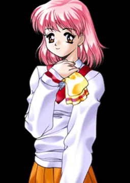 三條 知美