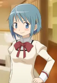 美树沙耶香