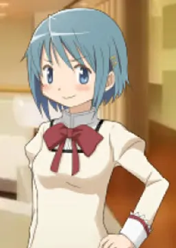 美树沙耶香