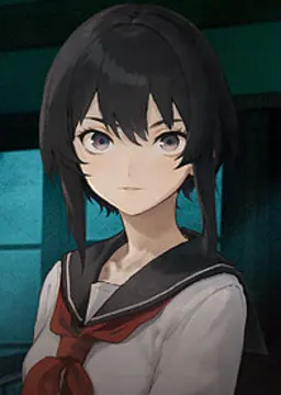 雨宫杜若