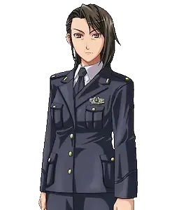 江波 徹子