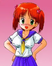 服部 舞子