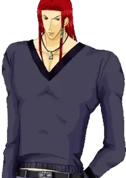 王　花龍
