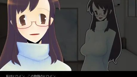 まり∽くり -marriage crimson-