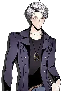 Cassius Keyes