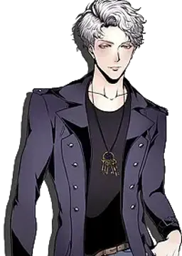 Cassius Keyes