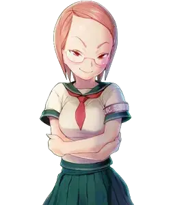 委員長