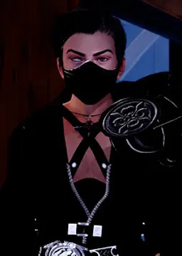 Draxus