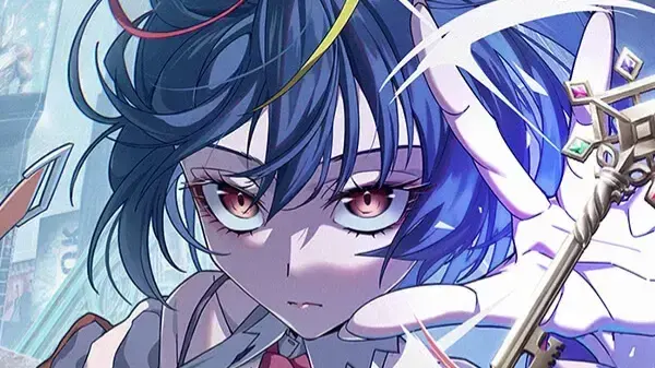 残音系少年少女