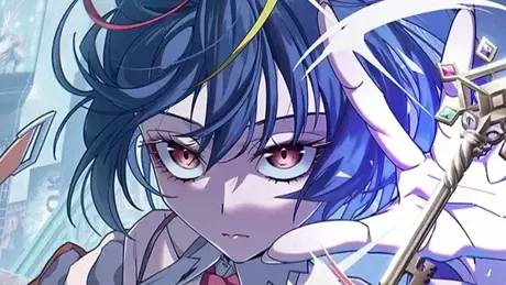 残音系少年少女