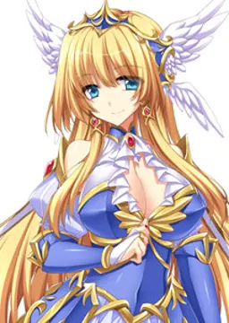ブリュンヒルデ