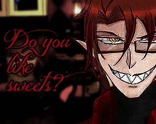 Do you like sweets?