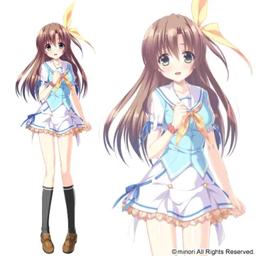 佐倉井 真響