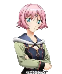 艾奥莉亚